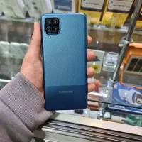 سامسونگ A12 حافظه 64 رم 4