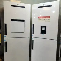 یخچال فریزر کمپی مدیا