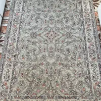 فرش ۴متری زمرد مشهد
