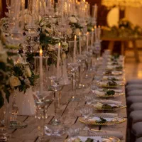 ظروف کرایه وتشریفات مجالس|خدمات پذیرایی، مراسم|تهران, بوستان سرخه حصار|دیوار