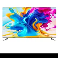 تلویزیون TCL در حد نو 55اینچ هوشمند