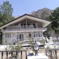 ساخت ویلا استان تهران و البرز