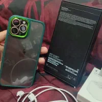 آیفون 13 پرومکس iPhone 13promax 256 گیگ باتری100