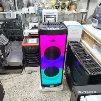 اسپیکر تک مکسیدر  110 سانتی فول|سیستم صوتی خانگی|شاهرود, |دیوار