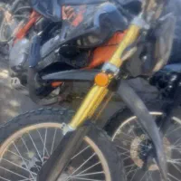 موتور تریل بهپر ۲۵۰