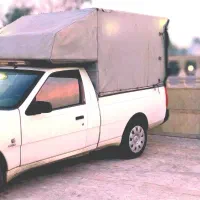 ارسال بار با اریسان مسقف|خدمات حمل و نقل|رشت, رشتیان|دیوار