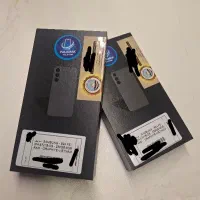 فروش s24 fe پلمپ زیر قیمت بازار