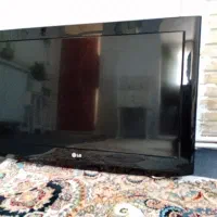 تلوزیون LG 32