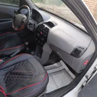 تیبا2 مدل 1400|خودرو سواری و وانت|آزادشهر, |دیوار