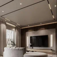 کناف،تایل،دامپا،نقاشی