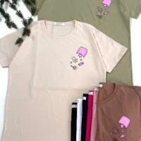 تولید تیشرت