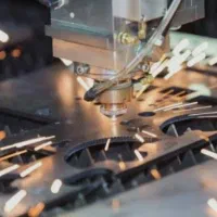 خدمات کامل برش لیزر فایبر