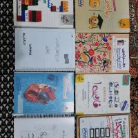 کتاب|کتاب و مجله آموزشی|سنندج, |دیوار
