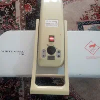 فروش اتو پرس صندلی اداری پشت سیستم دو چرخه ۲۶