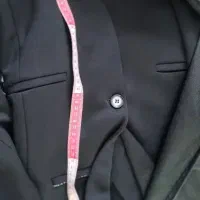 کت شلوار بچگانه دو تا