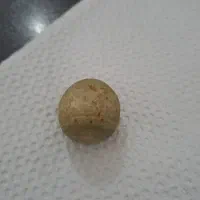 سنگ سلیمانی .کمیاب.کلکسیونی