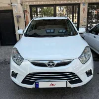 جک S5 فول مدل ۹۷ موتور 2000 توربو