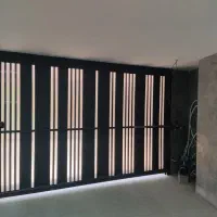 نیروی جوان و فنی جهت آموزش و نصب درب اتوماتیک