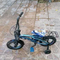 دوچرخه|دوچرخه، اسکیت، اسکوتر|شیراز, شهرک بزین|دیوار