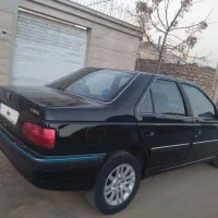 پارس تیوفا مدل1401 تمیز درحد