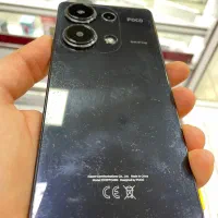 Poco M6 Pro 256/8|موبایل|هشتگرد, شهرک ولیعصر (مصلی)|دیوار