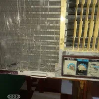 کولر جنرال ۱۸ در چمران