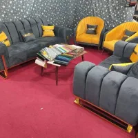 فروشگاه مبلمان راحتی و لاکچری قاسمی