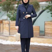 مانتو شلوار سایز 36 و 38