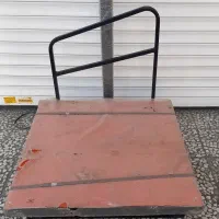 هشتصدکیلویی باسکول ترازو