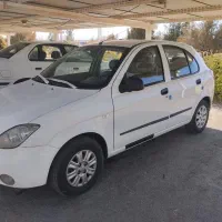 تیبا 2 مدل 1400|خودرو سواری و وانت|بیرجند, |دیوار