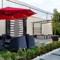 اجاره ویلا مدرن ژیـگِــس zhiges (مالک هستم)|اجارهٔ کوتاه‌مدت ویلا و باغ|کرج, فاز ۳ مهرشهر|دیوار