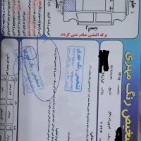 ام وی ام 530|خودرو سواری و وانت|گرگان, |دیوار