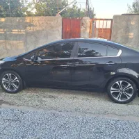 کیا سراتو ۲۰۱۵|خودرو سواری و وانت|گلوگاه, |دیوار