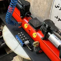 پنوماتیک پژویی و ۲۰۶ ...|خدمات موتور و ماشین|آمل, |دیوار