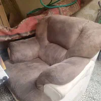 مبل ۵ نفره