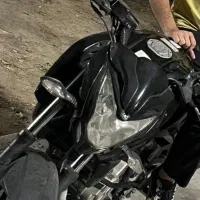 NS 200  مدل ۱۳۹۳