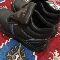 کفش ایمنی