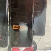 گوشی a03s