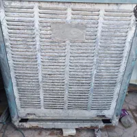 کولر آبی|کولر گازی و فن‌کوئل|داراب, |دیوار