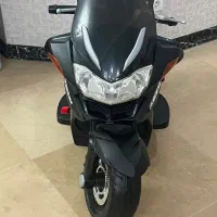 موتور شارژی RT118