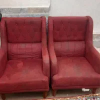 مبل ۹ نفره|مبلمان خانگی و میز عسلی|تیران, |دیوار