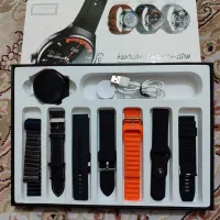 ساعت فروشی نو