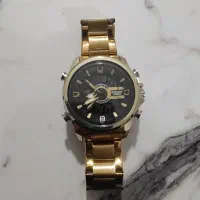 ساعت کاسیو جی شاک|ساعت|اشتهارد, |دیوار