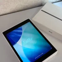 آیپد نسل 9 حافظه 64 گیگ|تبلت|تهران, قیطریه|دیوار