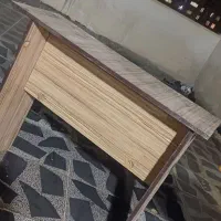 میز اتو و چرخ خیاطی