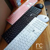 ست کیبرد و ماوس