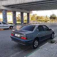 پژو پارس|خودرو سواری و وانت|بروجرد, |دیوار
