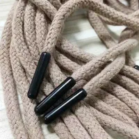 کپسول سربند قیطان و بند هودی و اسلش