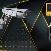 پکیج دوربین مداربسته کارخانه و کارگاه