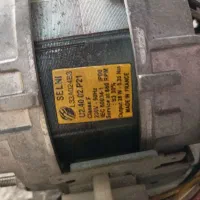 موتور لباسشویی|ماشین لباسشویی و خشک‌کن لباس|تهران, اتابک|دیوار